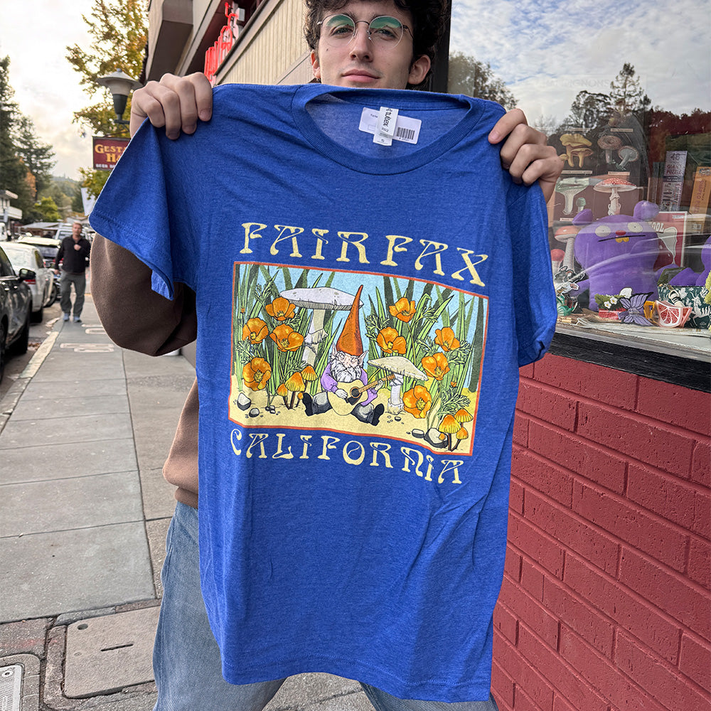 Fairfax Gnomes T-Shirt (PRE-SALE)