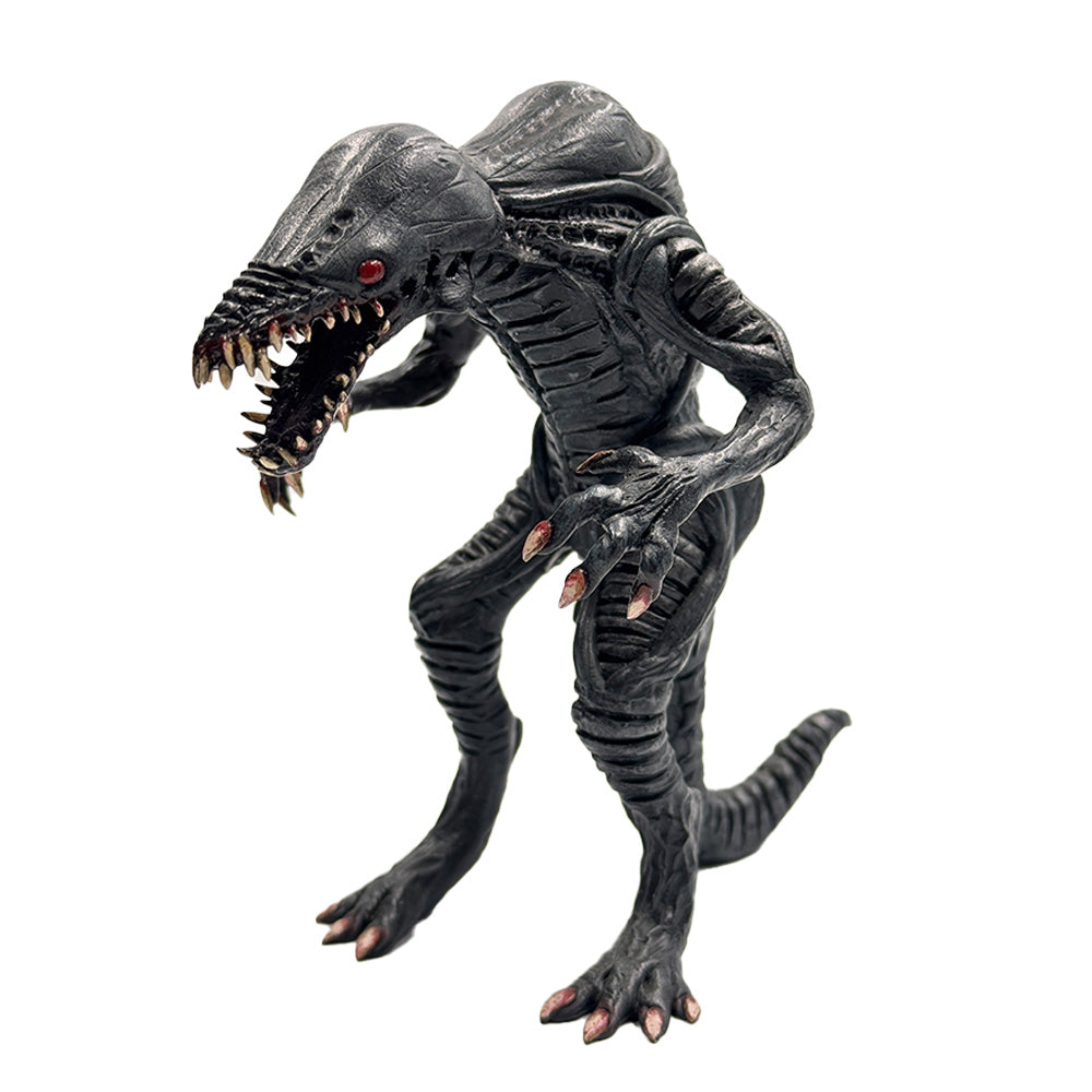 Ardent Xeno 'The Creature' Sculpture